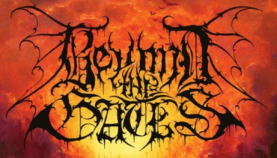 logo Beyond The Gates (GER)